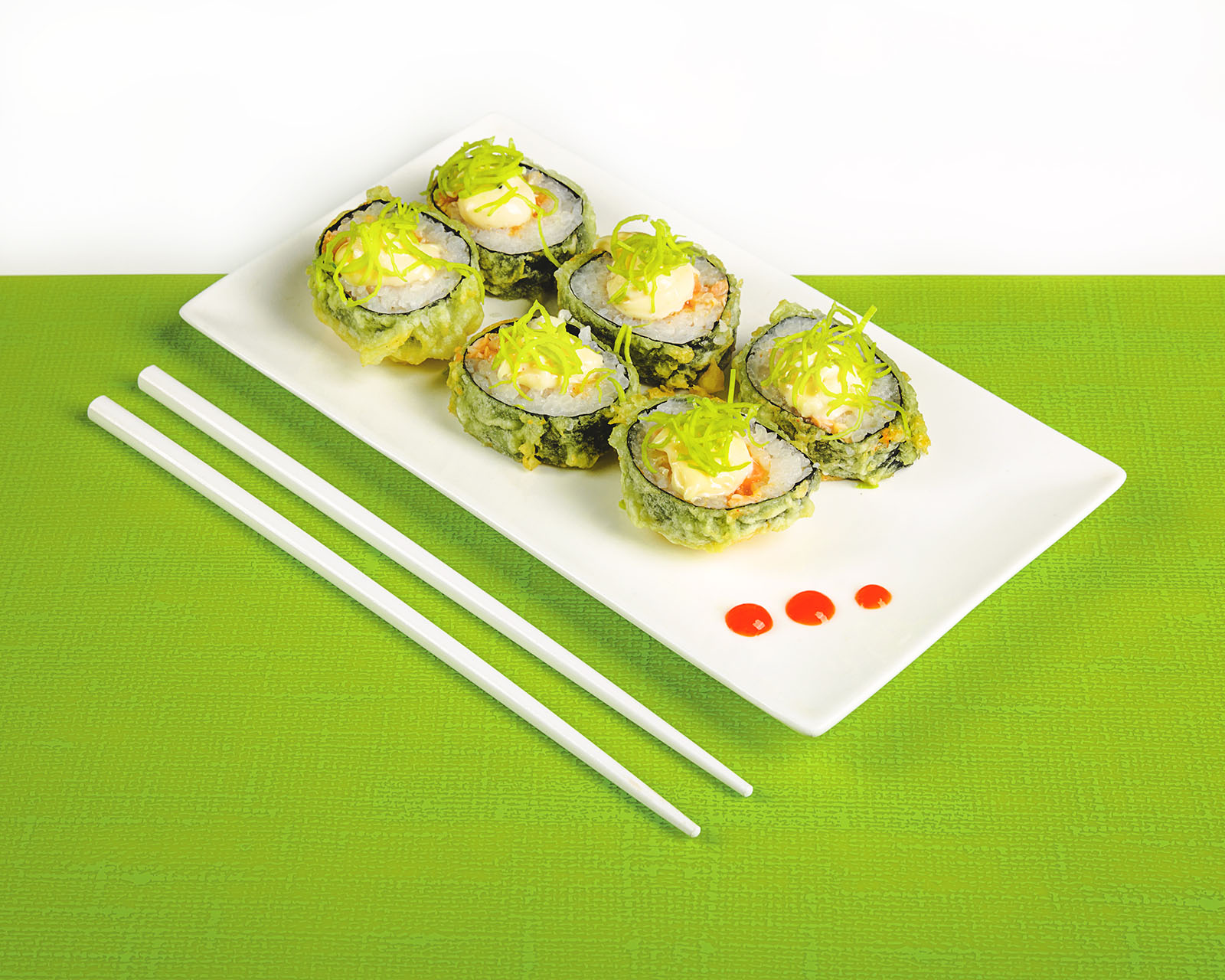 zdjęcia jedzenia, zdjęcia sushi, profesjonalna fotografia kulinarna